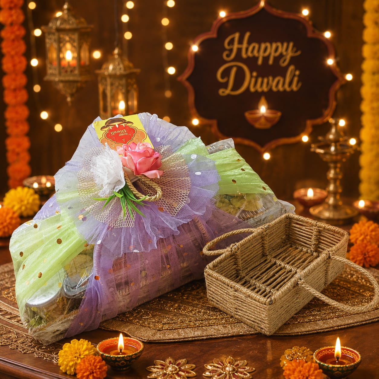 Gift Hamper 12