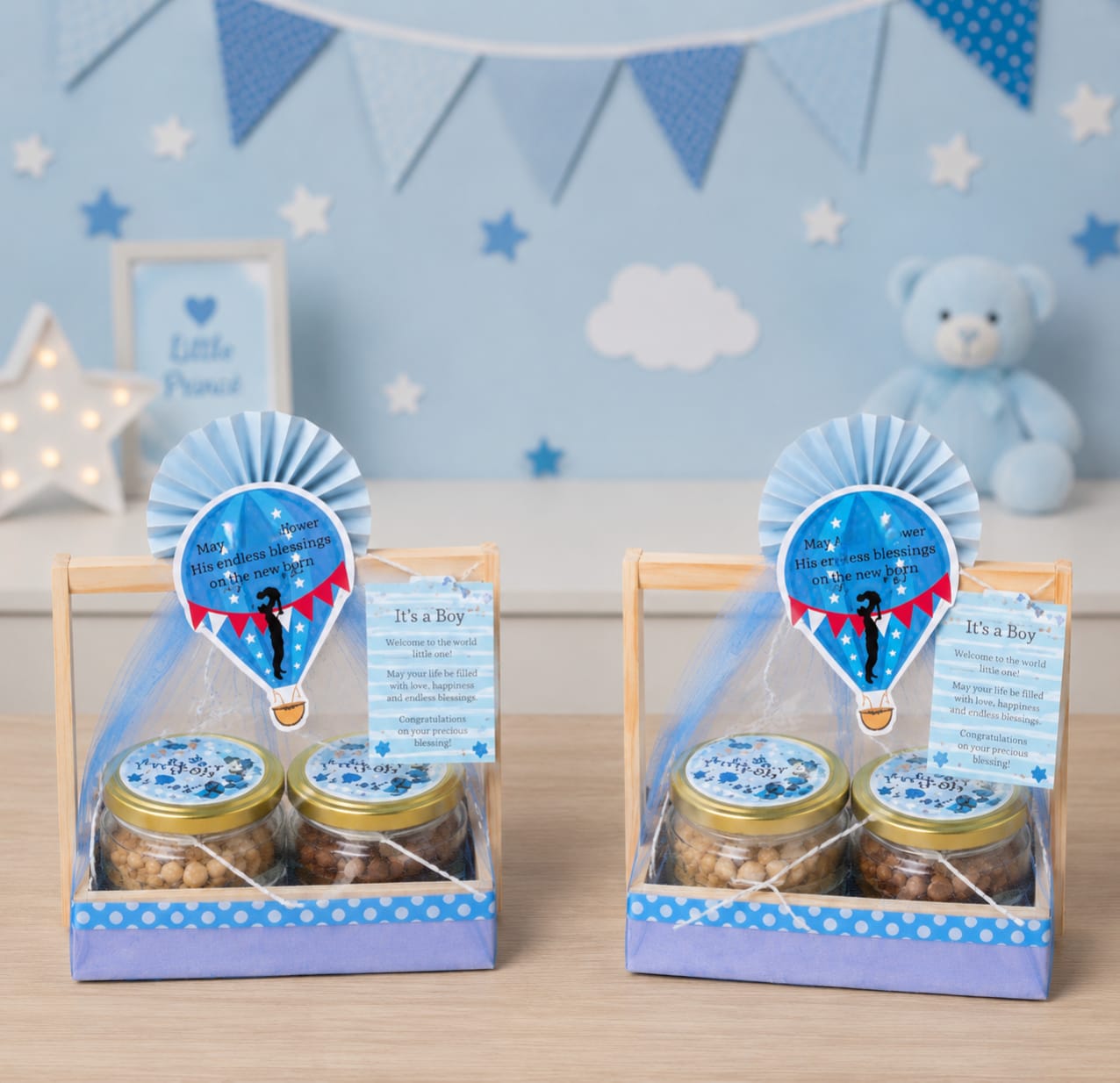Gift Hamper 18