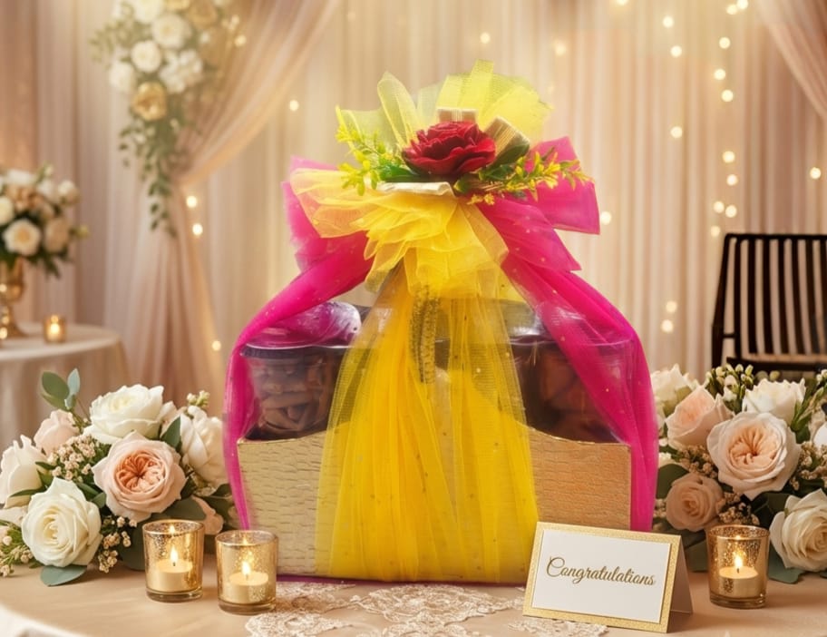 Gift Hamper 20