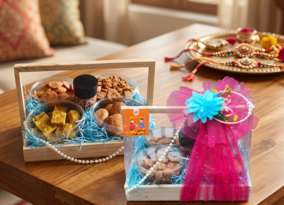 Gift Hamper 21