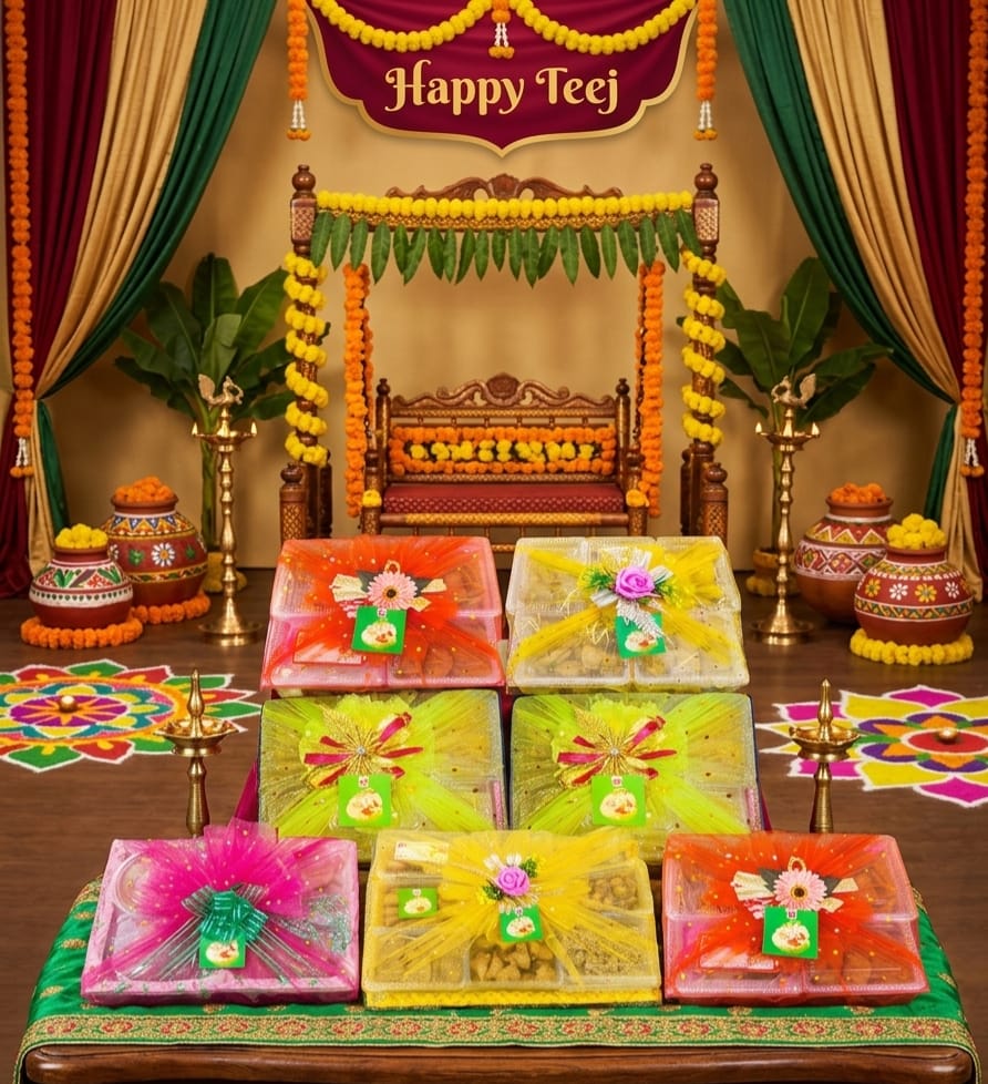 Gift Hamper 22