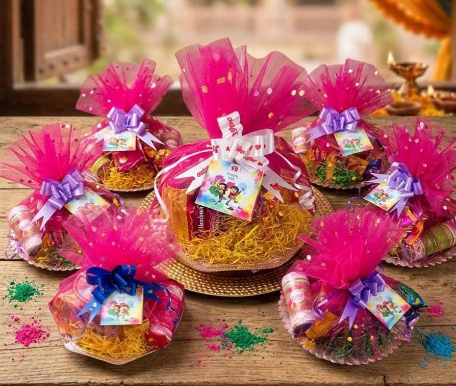 Gift Hamper 33