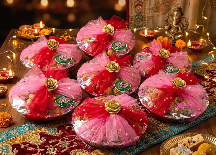 Gift Hamper 36