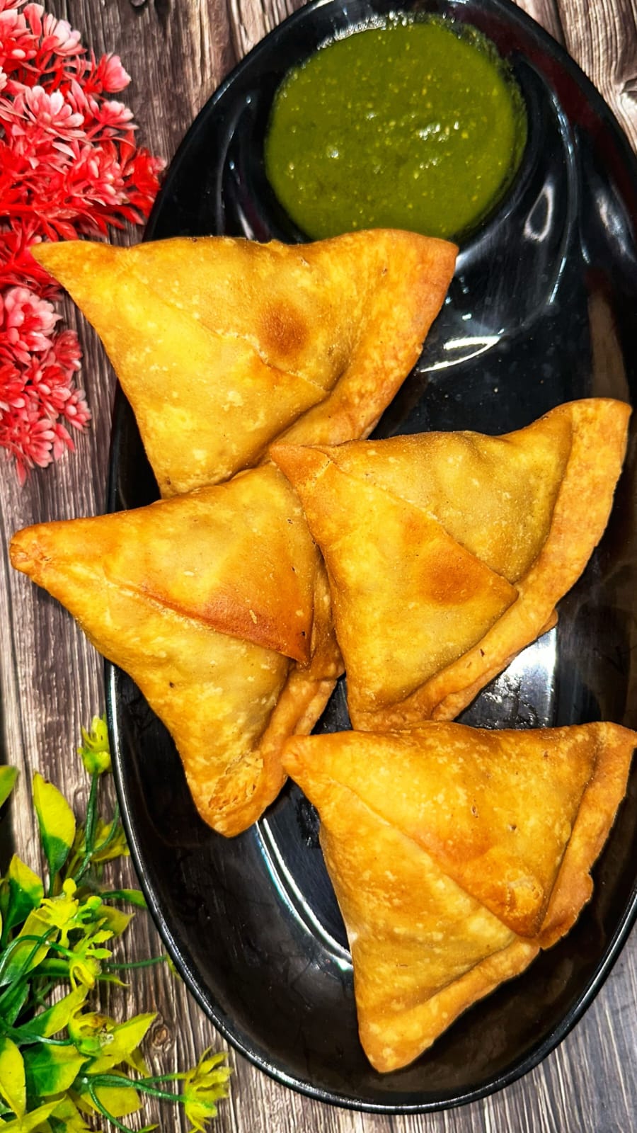 Aloo Samosa
