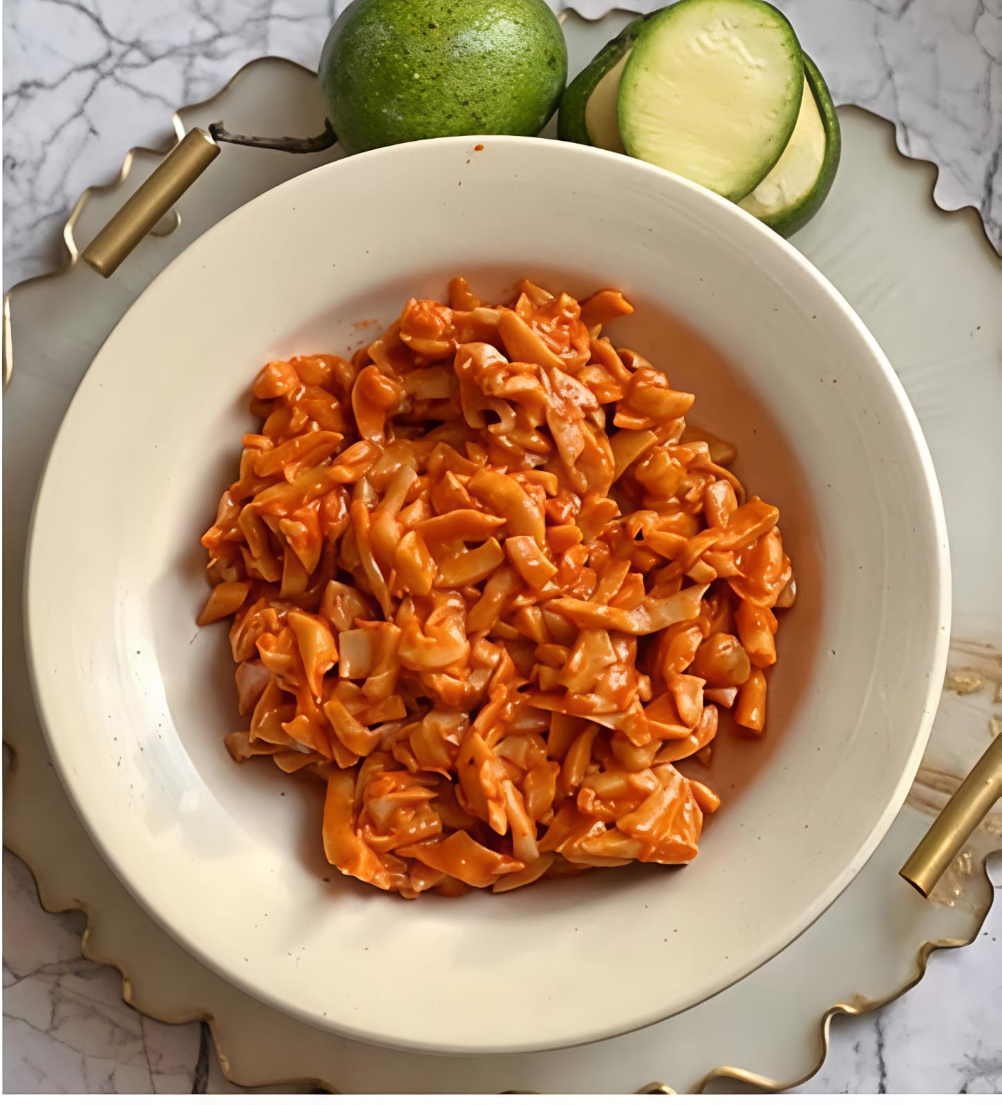 Aam Hing Achar / Mango Hing Pickle