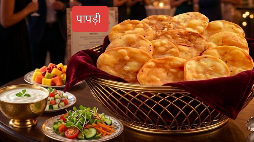 Papdi